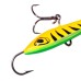 Балансир Rapala Snap Rap 80мм, 24гр, цвет (FT) с тройником