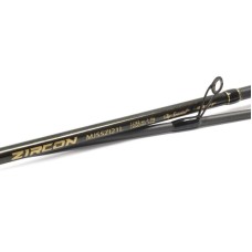 Удилище спиннинговое Maximus ZIRCON JIG 24M 2,4m 10-35g