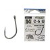!!!Крючок Owner Carp C-5 Iseama with Eye №10