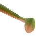 Виброхвост Lucky John Pro Series Tioga 3,4" 86мм, (6шт. упак.) цвет T56
