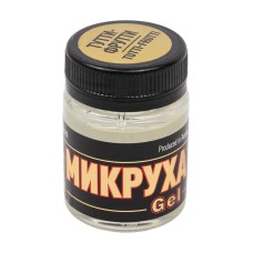 Дип гелевый "Микруха" для насадок (Тутти-фрути) 50мл
