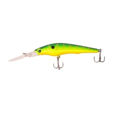 Воблер MADFISH 130мм, 12г, заглубление 3,5+ м, цвет 03