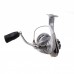 Катушка безынерционная DAIWA 20 CROSSFIRE LT 2500