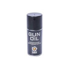 Масло нейтральное оружейное GUN Oil, 210 мл