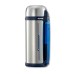 Термос Zojirushi SF-CC 13-ХА 1,3л стальной