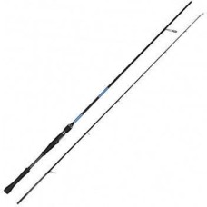 Спиннинг JS COMPANY NIXX INSHORE S802H 12-56г 2.44м Fast