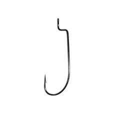 Крючок GAMAKATSU Worm34 (SPR) (BL) №2 (6шт.) (146677-00200)