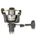 RYOBI Ecusima CD Sports 2000 Lemon катушка