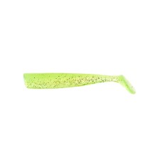 Съедобная резина виброхвост AKKOI Soft Mark 75 G002