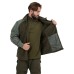 Куртка Remington Survival Jacket Green р. 4XL