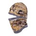 Комплект Remington Tactical Soft Yellow Waterfowl Honeycombs р. S/M (шапка, снуд)
