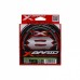 Плетёный шнур YGK X-Braid Braid Cord X8 150m Chartreuse #1.0, 0.165мм, 20lb, 9.0кг
