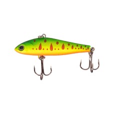 Воблер-ратлин MADFISH 63мм, 9,5г, заглубление 2-3м, цвет 06