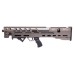 Винтовка пневматическая EVANIX RAINSTORM (Bullpup) калибр 4,5мм
