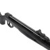 Винтовка пневматическая Browning X-Blade II, калибр 4,5 мм (пластик, черный, переломка)