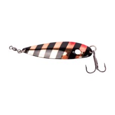 Блесна колеблющаяся MADFISH Tundra 14г, цвет GS311051