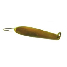 Блесна Smolt, 55mm, Золото