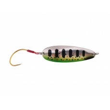 Блесна колеблющаяся MADFISH King Salmon 18г, цвет (06)