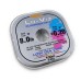 Леска MIDDY Lo Viz Fluorocrystal 0.12 100m