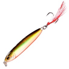 Блесна RENEGADE Iron Minnow12g цвет FA 156