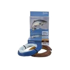 Нахлыстовый шнур Snowbee Scandinavian Spey Floating #6/7 20гр