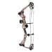 Лук Man Kung Fossil NCB75, блочный, autumn camo, комплектация
