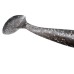 Виброхвост MADFISH FLATBACK SHAD 110мм, 8.1г, (5 шт. уп.) цвет 08