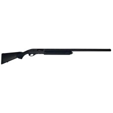 Ружье Remington 11-87 SPORTSMAN SYN калибр 12x76, полуавтомат газоотводный, черный пластик, ствол 28"