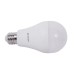 Лампа Gauss A60 10W 640lm 3000K E27 с Li-Ion аккумулятором LED 1/10/60