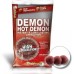 Бойлы тонущие Starbaits Performance Concept HOT DEMON Long Life Boilies 24мм, 1кг