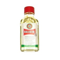 Масло оружейное Klever-Ballistol Oil 50ml
