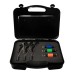 Сигнализ. поклев. для 3 цдил. Starbaits Stainless DROPPER PACK набор в коробке