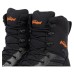 Ботинки Shadow Trek 600 Black р. 47