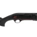 Ружье ATA Pegasus Red Plastic (черный пластик), 12/76, 760 мм, 7+1 патрон