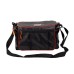 Сумка рыболовная "СЛЕДОПЫТ" Base Lure Bag L, 36х22х15 см, цв. серый + 3 коробки Luno 20/2/