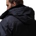 Куртка Remington Arctic 60 Black р. S